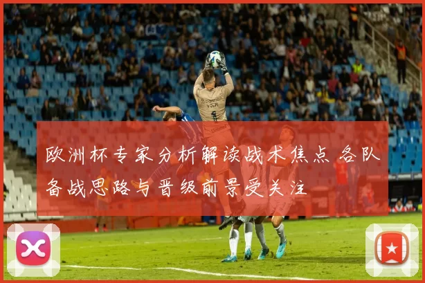 欧洲杯专家分析解读战术焦点 各队备战思路与晋级前景受关注