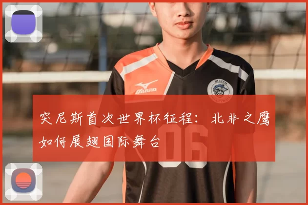 突尼斯首次世界杯征程：北非之鹰如何展翅国际舞台