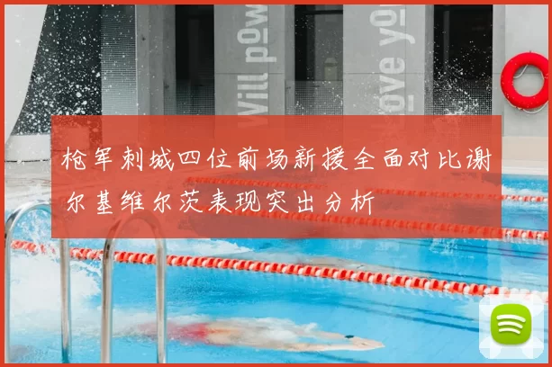 枪军刺城四位前场新援全面对比谢尔基维尔茨表现突出分析