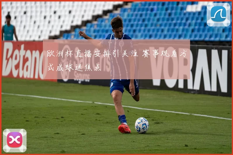 欧洲杯直播安排引关注 赛事观看方式成球迷焦点