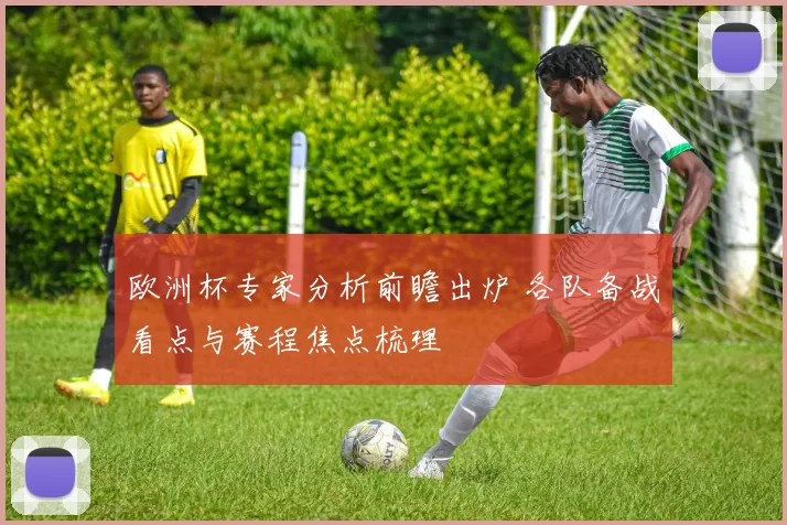 欧洲杯专家分析前瞻出炉 各队备战看点与赛程焦点梳理