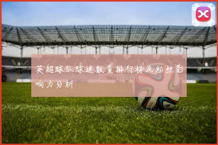 英超球队球迷数量排行榜及粉丝影响力分析