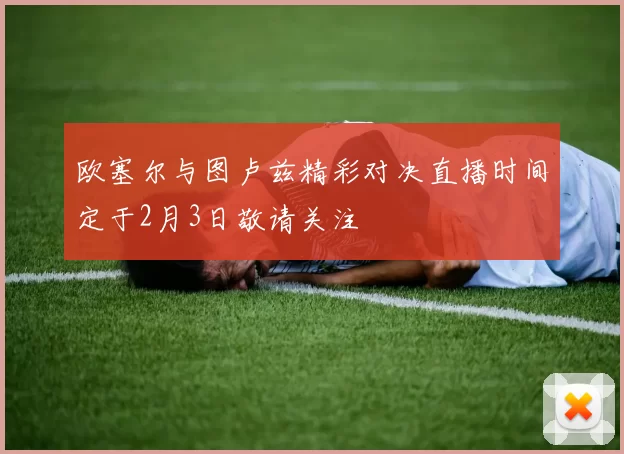 欧塞尔与图卢兹精彩对决直播时间定于2月3日敬请关注