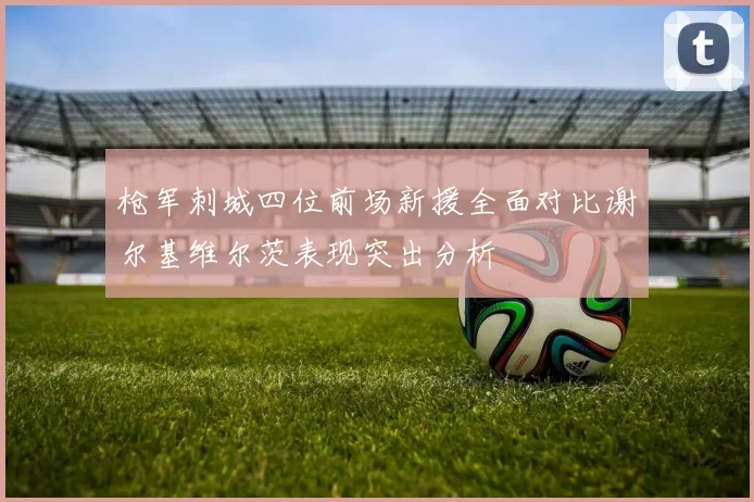 枪军刺城四位前场新援全面对比谢尔基维尔茨表现突出分析